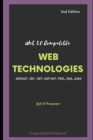 Image for Advanced Web Technologies : 2nd Edition