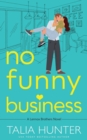 Image for No Funny Business