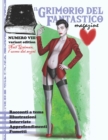 Image for Il Grimorio del Fantastico numero 8 Variant Edition : Neil Gaiman, l&#39;uomo dei sogni