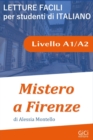 Image for Mistero a Firenze