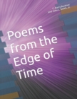 Image for Poems from the Edge of Time
