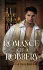 Image for Romance of a Robbery : A Historical Regency Romance