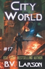 Image for City World