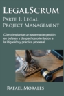 Image for LegalScrum, Parte 1 : Legal Project Management