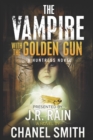 Image for The Vampire With the Golden Gun