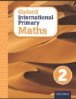Image for Primary Math book 2
