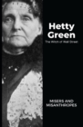 Image for Hetty Green - The Witch of Wall Street