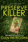 Image for The Preserve Killer