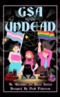 Image for GSA Vs. The Undead : An Adventure for Micro Horror