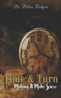 Image for Time and Turn