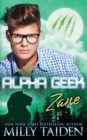 Image for Alpha Geek : Zane