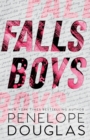 Image for Falls Boys : Hellbent One