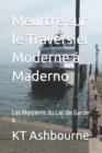 Image for Meurtre sur le Traversier Moderne ? Maderno