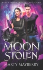 Image for Moon Stolen