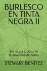 Image for Burlesco En Tinta Negra II