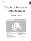 Image for The Field Percussion User Manual
