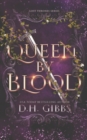 Image for Queen by Blood