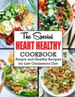 Image for The Special Heart Healthy Cookbook