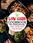 Image for Low Carb Cookbook For Everybody