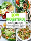 Image for Low Cholesterol Cookbook