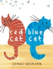Image for Red Cat, Blue Cat