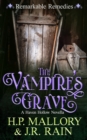Image for The Vampire&#39;s Grave