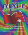 Image for My Bible Adventure
