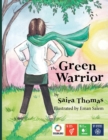 Image for The Green Warrior