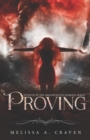 Image for Proving : Immortals of Indriell (Book 7)