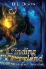 Image for Finding Faeryland : An Otherworldly Adventure