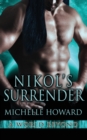 Image for Nikol&#39;s Surrender