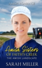 Image for The Amish Landscape