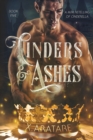 Image for Cinders &amp; Ashes Book 5 : A Gay Retelling of Cinderella