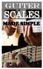 Image for Guitar Scales Made Simple