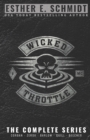 Image for Wicked Throttle MC : The Complete Series