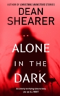 Image for Alone In the Dark : A Short Story Collection