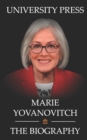 Image for Marie Yovanovitch Book