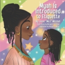 Image for Myah Is Introduced to Etiquette