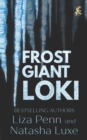 Image for Frost Giant Loki : A Fantasy Romance Adventure