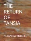 Image for The Return of Tansia