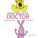 Image for Lindsey goes to the Doctor