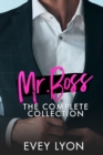 Image for Mr. Boss