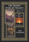 Image for The Hidden Worlds Trilogy