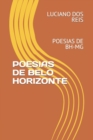 Image for Poesias de Belo Horizonte : Poesias de Bh-MG