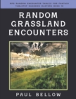 Image for Random Grassland Encounters