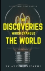 Image for The Discoveries Which Changed The World