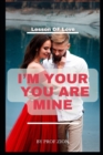 Image for I&#39;m Your You Are Mine