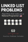 Image for Linked List Problems : For Interviews and Competitive Programming