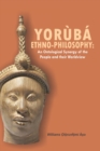 Image for Yoruba Ethno Philosophy