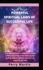 Image for Powerful Spiritual Laws of Successful Life